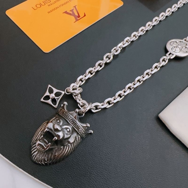 Louis Vuitton Necklaces